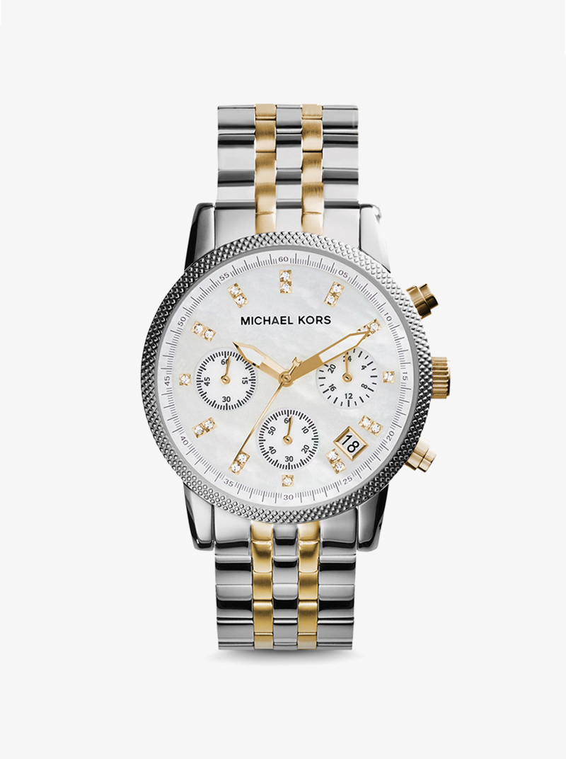 

Часы Ritz Серебро MK5057, MK5057