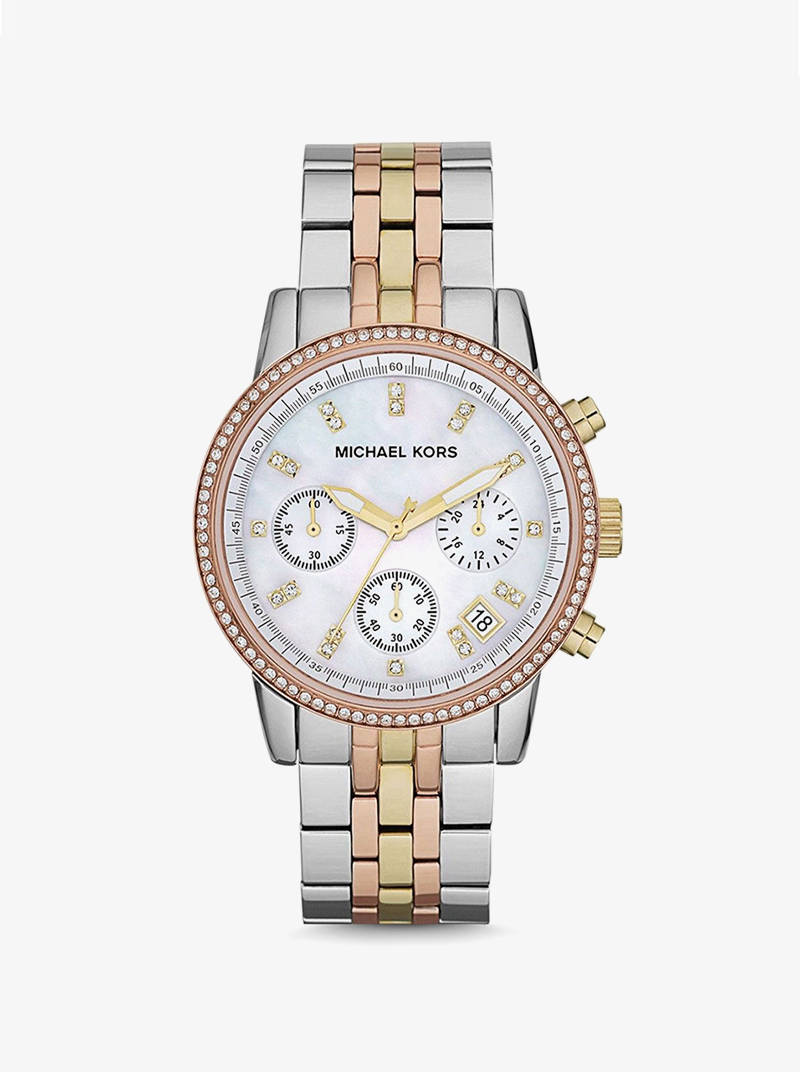 

Часы Ritz Двухцветные MK5650, MK5650