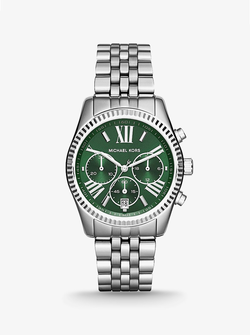 

Часы Lexington Серебро MK6222, MK6222