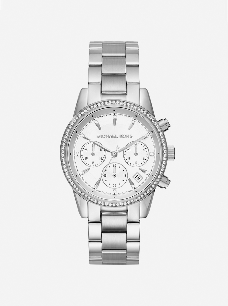 

Часы Ritz Серебро MK6428, MK6428