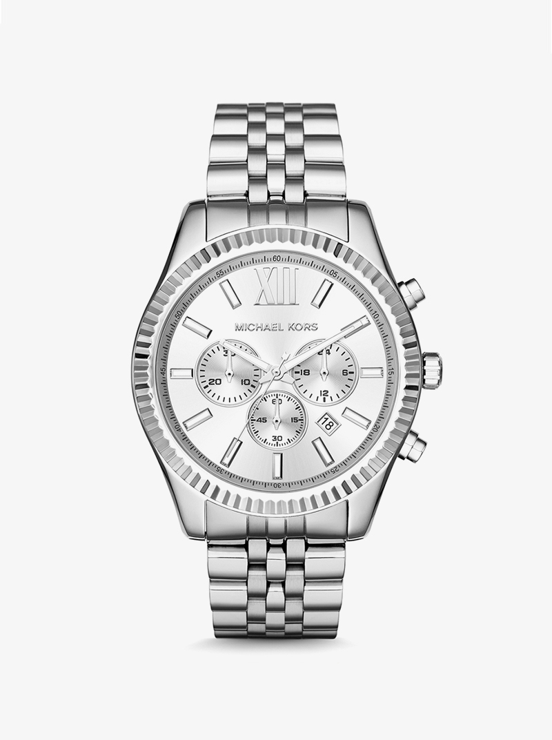 

Часы Lexington Серебро MK8405, MK8405