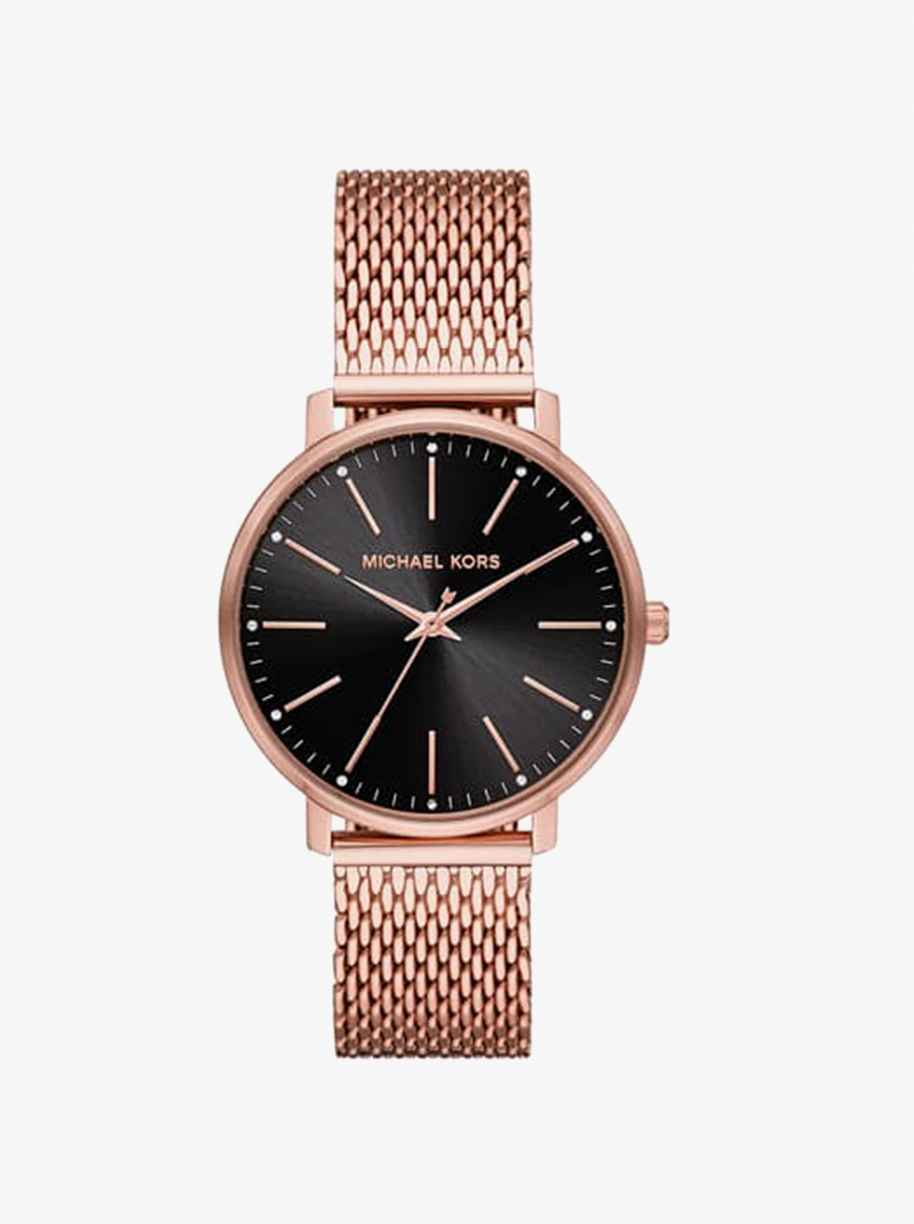 

Часы Michael Kors Pyper MK4566 Розовое золото, MK4566