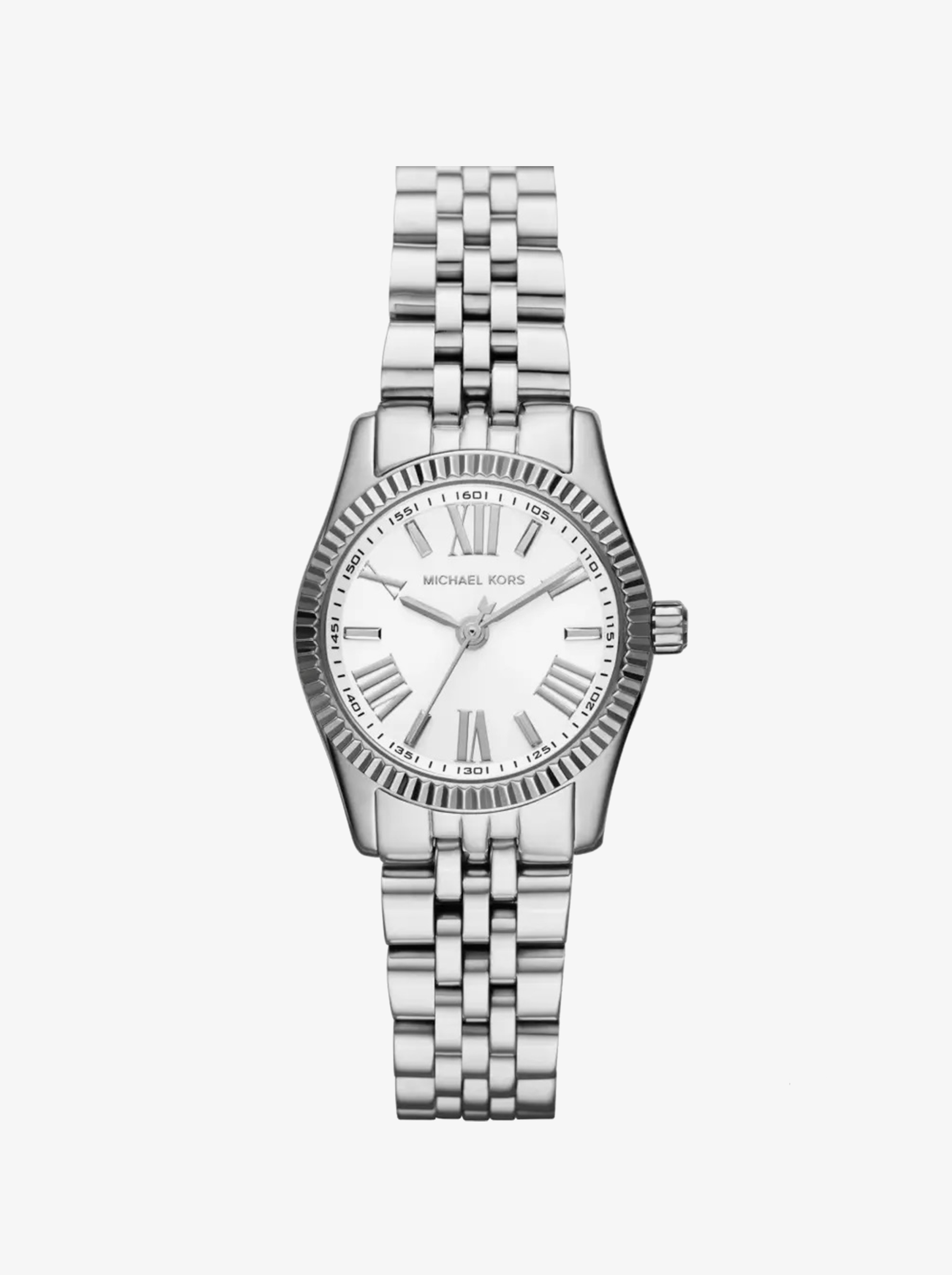 

Часы Michael Kors Lexington Серебро MK3228, MK3228