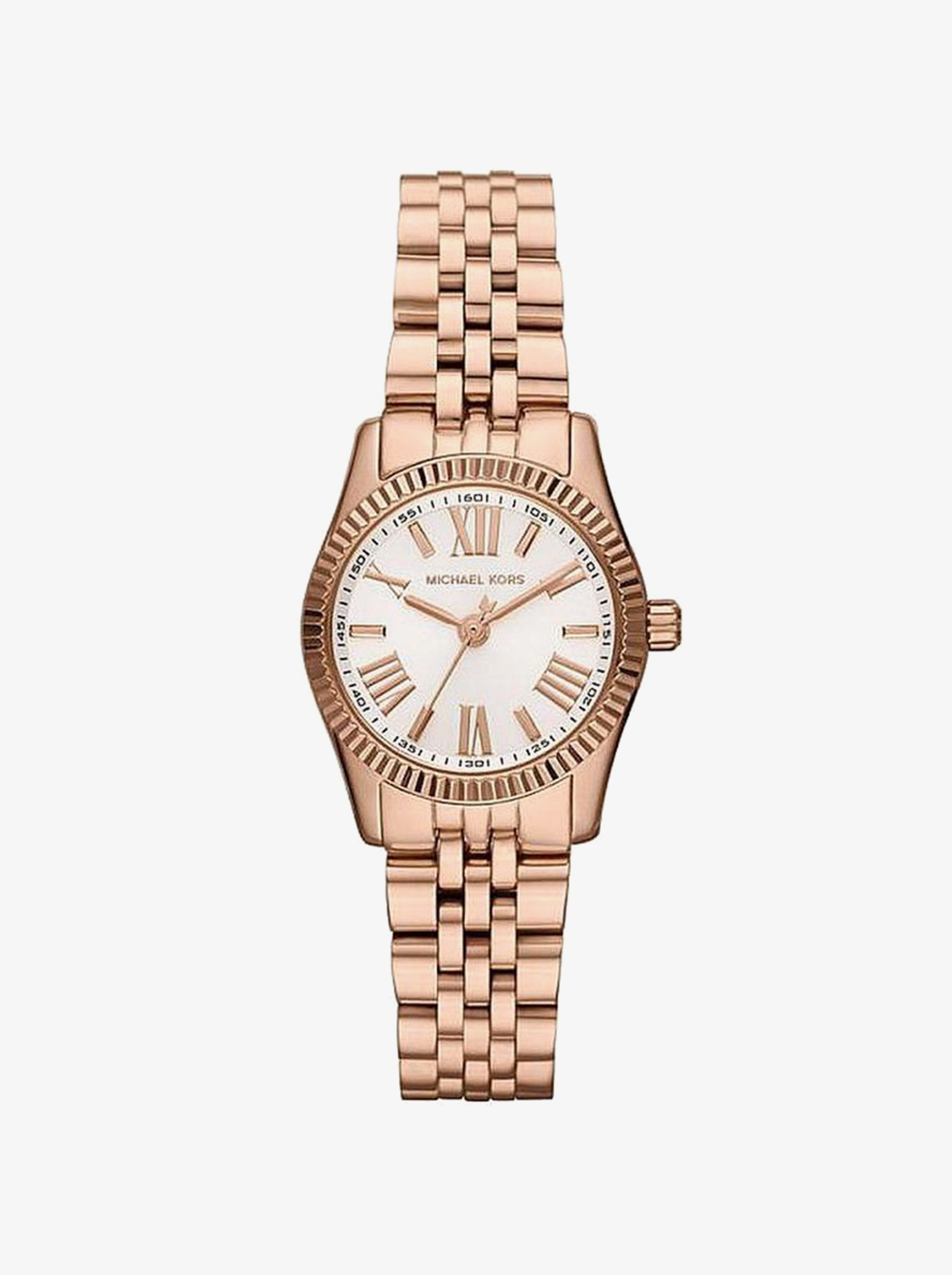 

Часы Michael Kors Lexington Розовое золото MK3230, MK3230