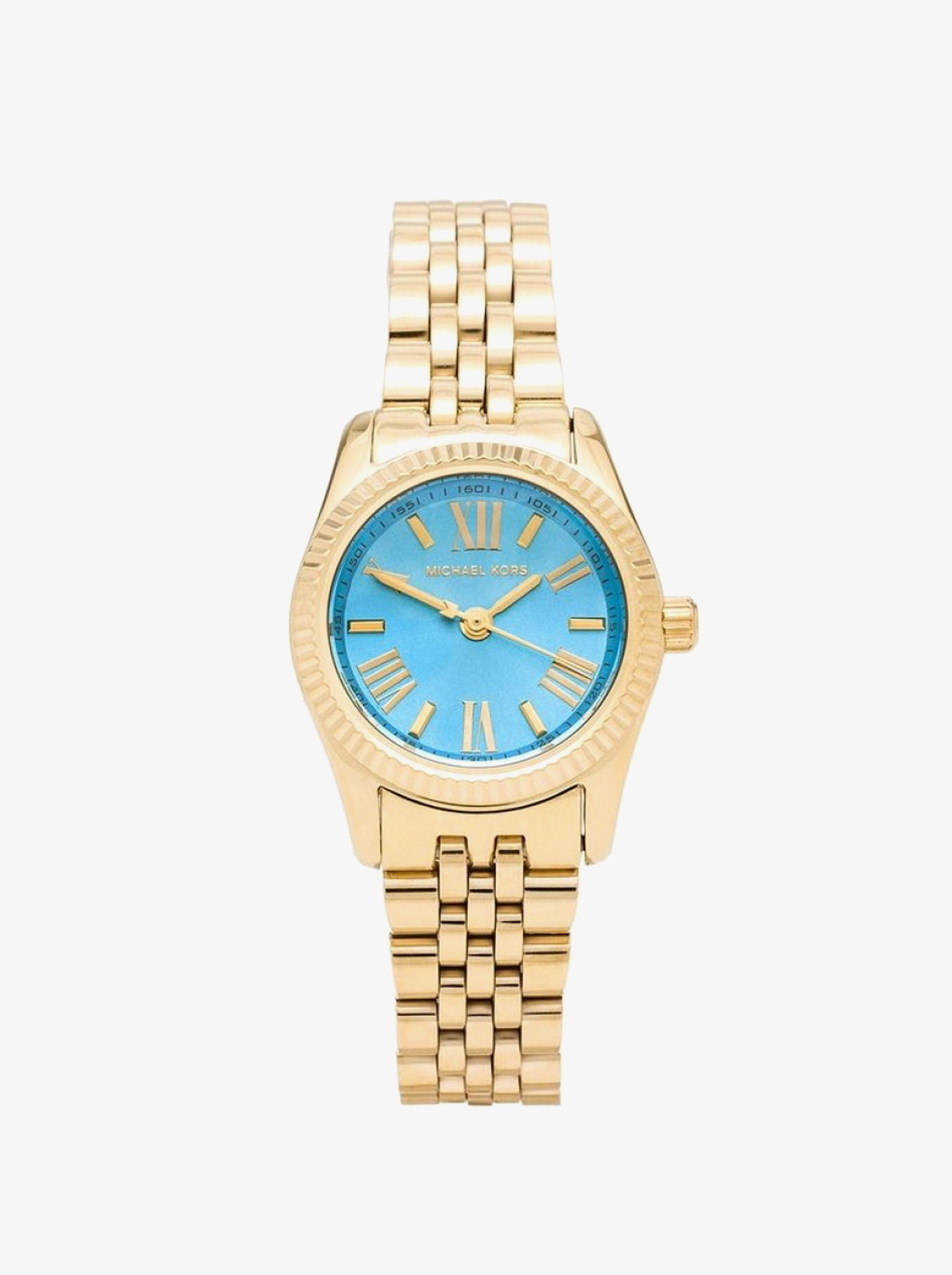 

Часы Michael Kors Lexington Биколор MK3271, MK3271