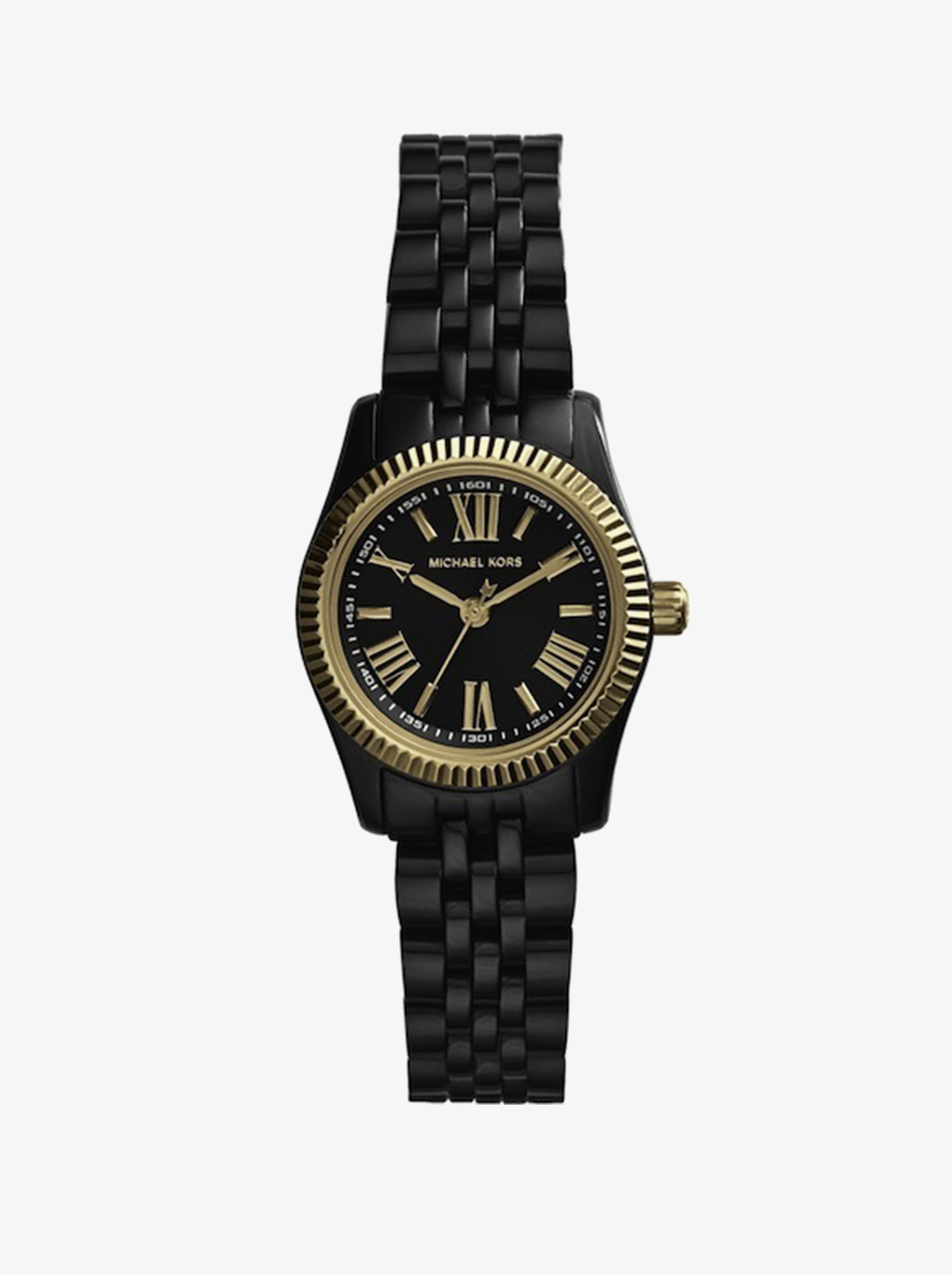 

Часы Michael Kors Lexington Черные MK3299, MK3299