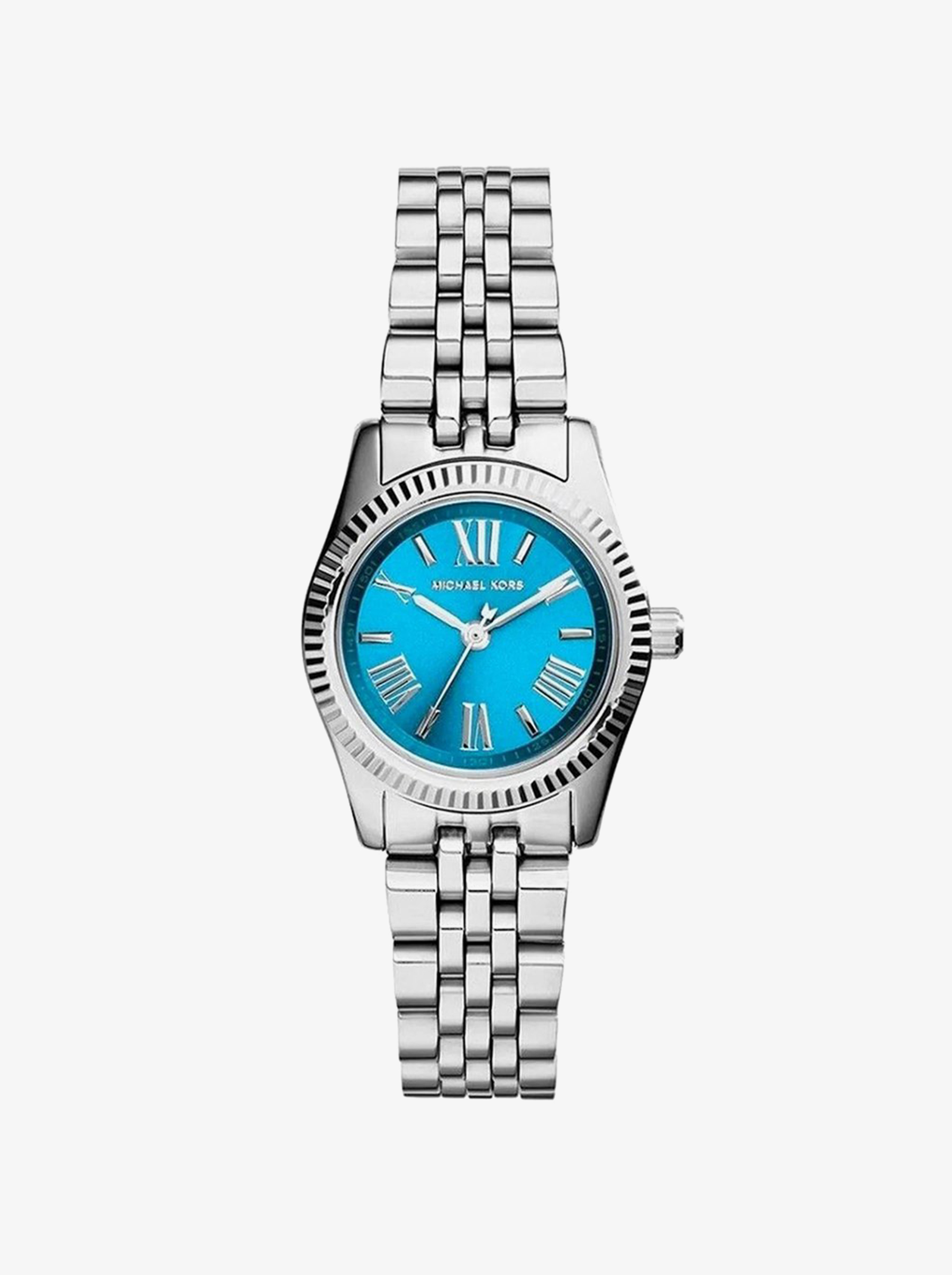 

Часы Michael Kors Lexington Серебро MK3328, MK3328