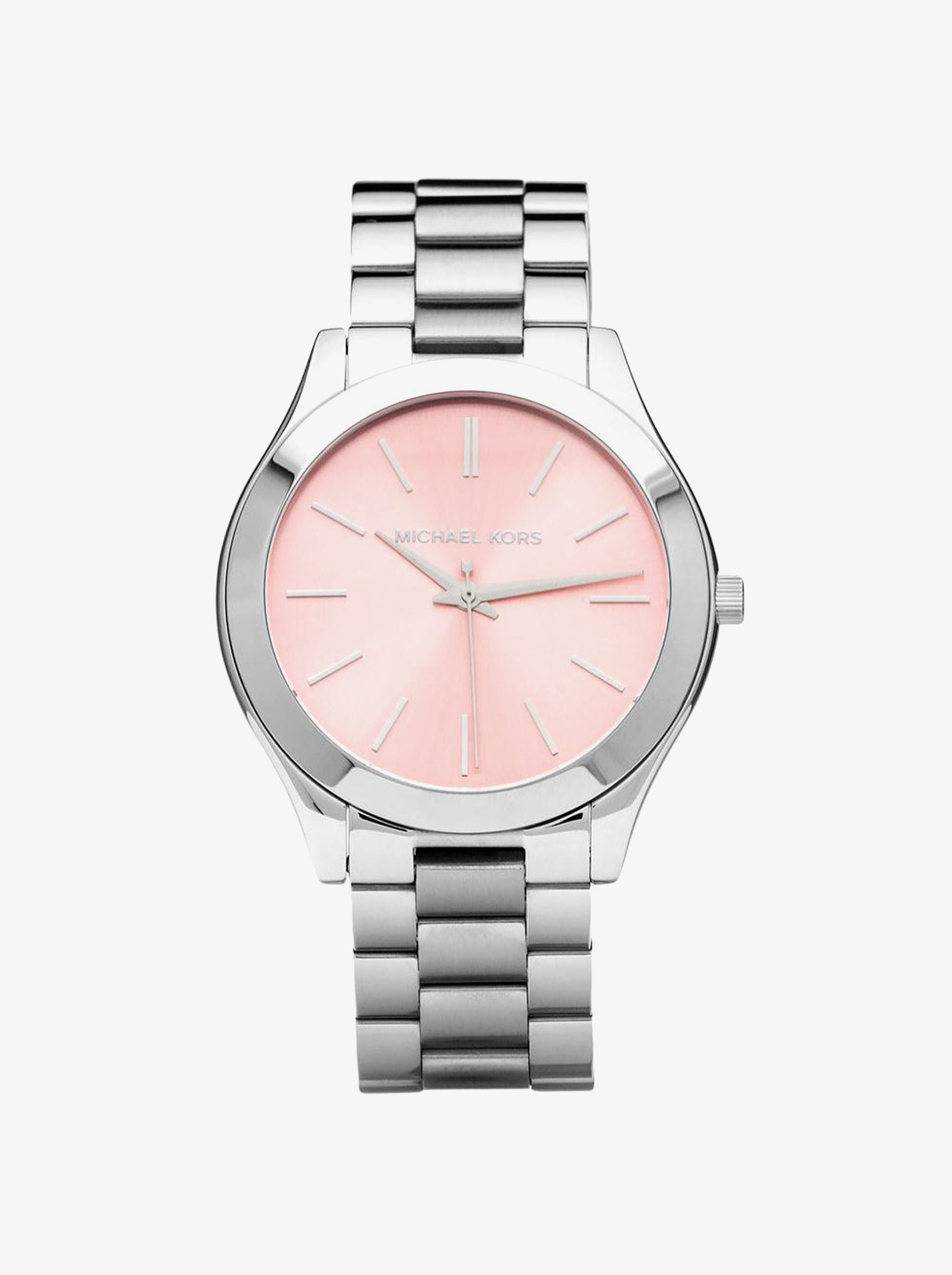 

Часы Michael Kors Runway Серебро MK3380, MK3380
