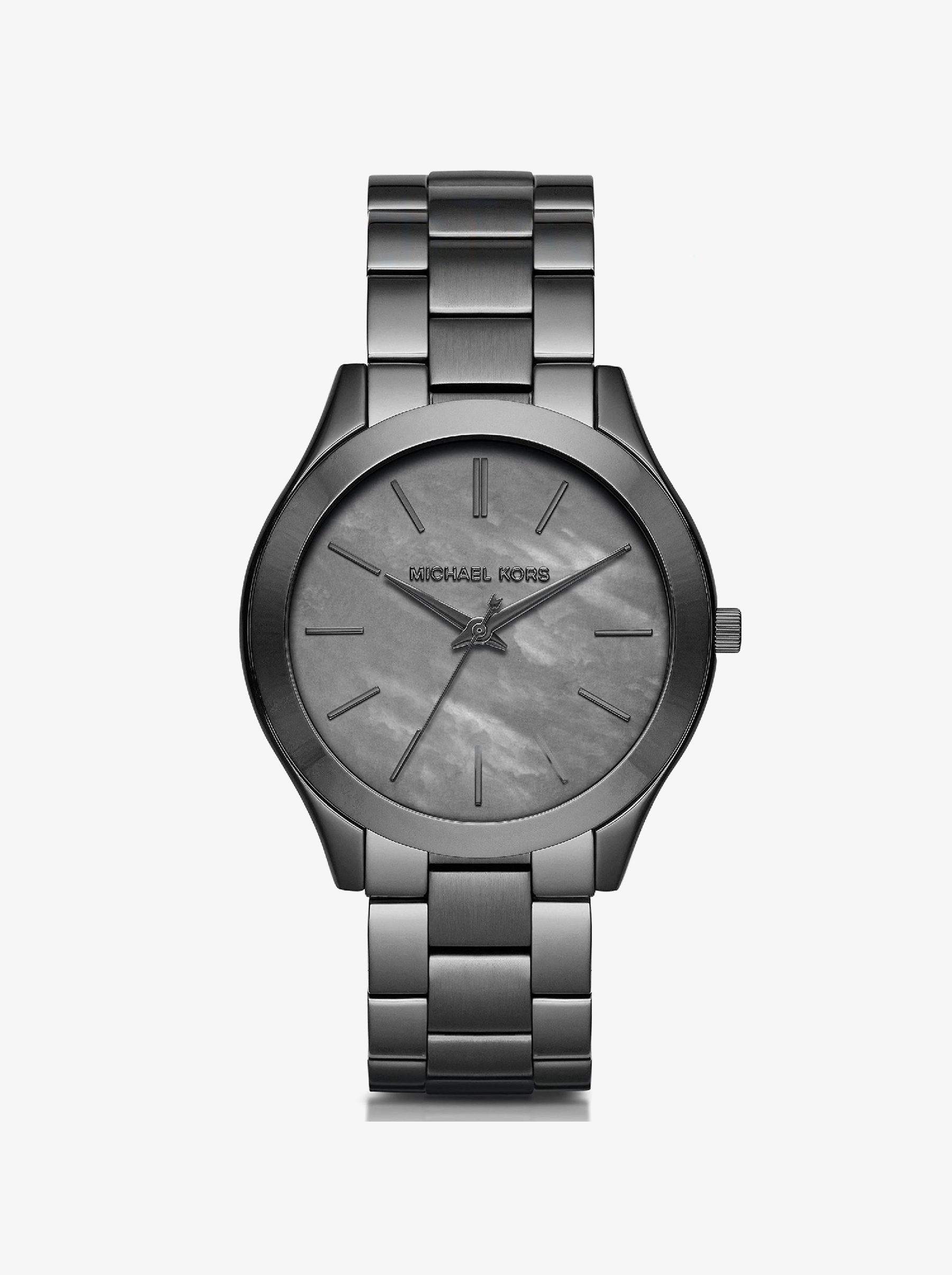 

Часы Michael Kors Runway Серые MK3413, MK3413