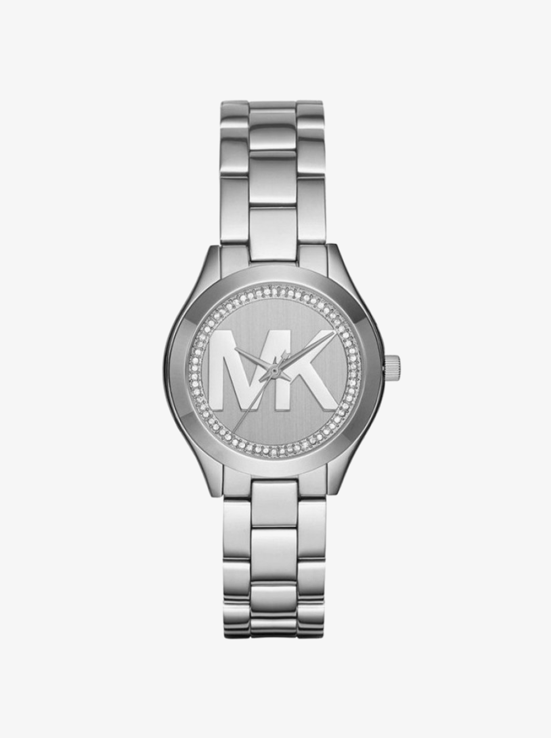 

Часы Kerry Серебро MK3548, MK3548