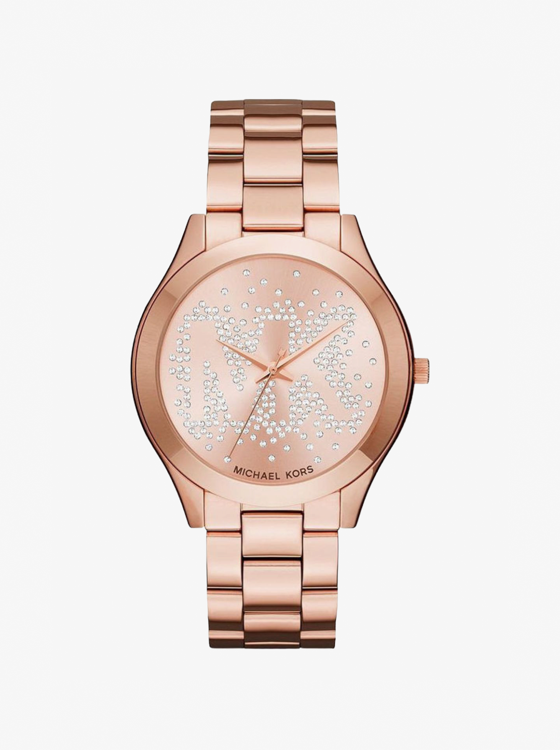 

Часы Michael Kors Runway Розовое золото MK3591, MK3591