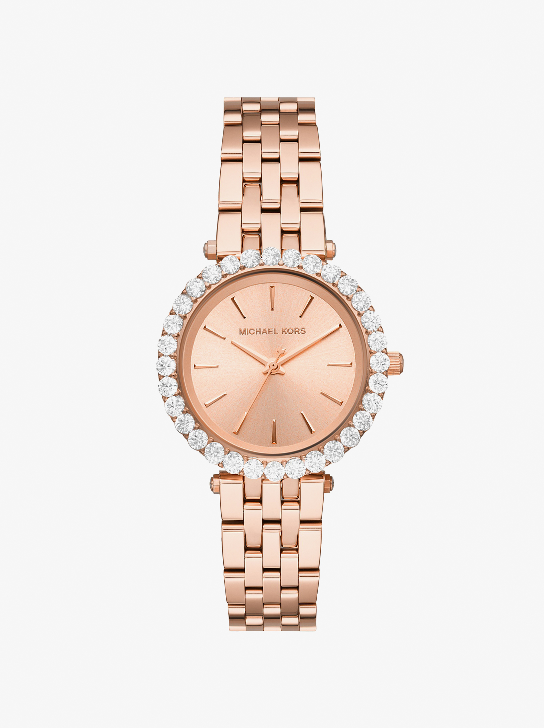 

Часы Michael Kors Darci Розовое золото MK4514, MK4514