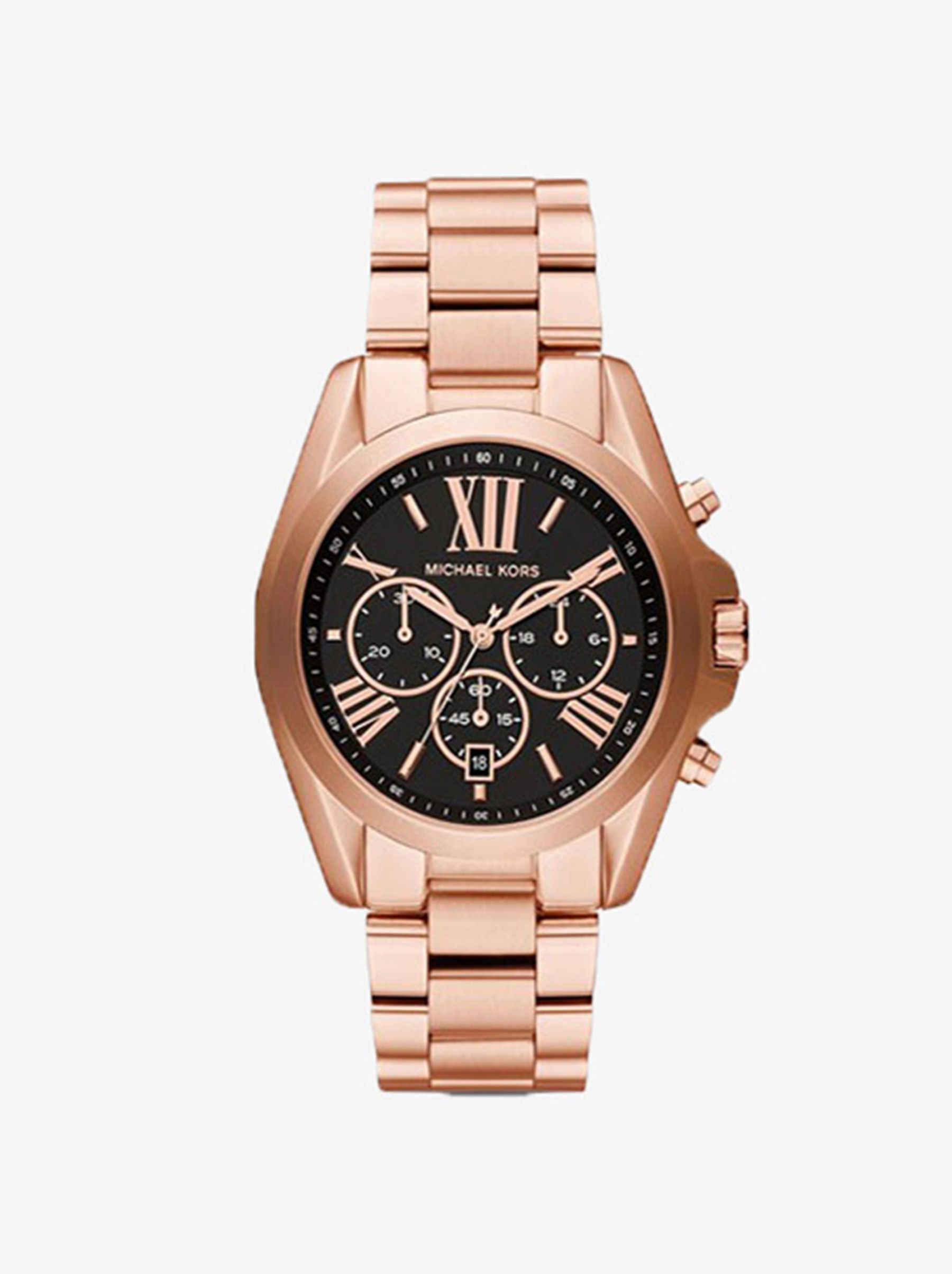 

Часы Michael Kors Bradshaw MK5854, MK5854