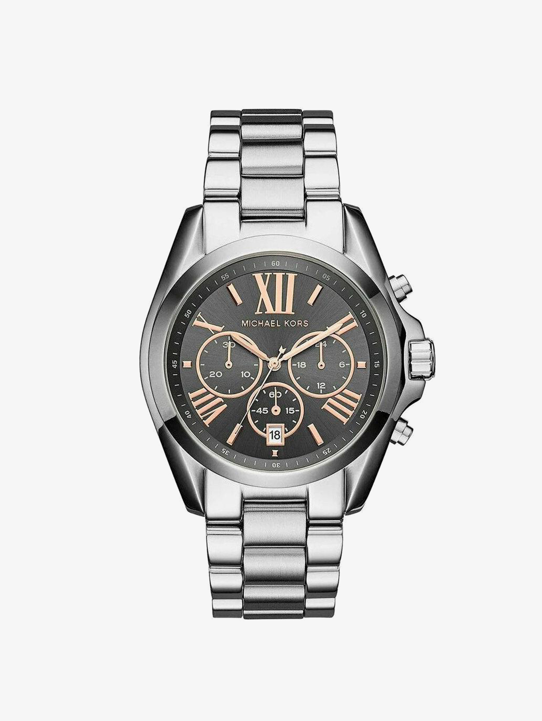

Часы Michael Kors Bradshaw MK6557, MK6557