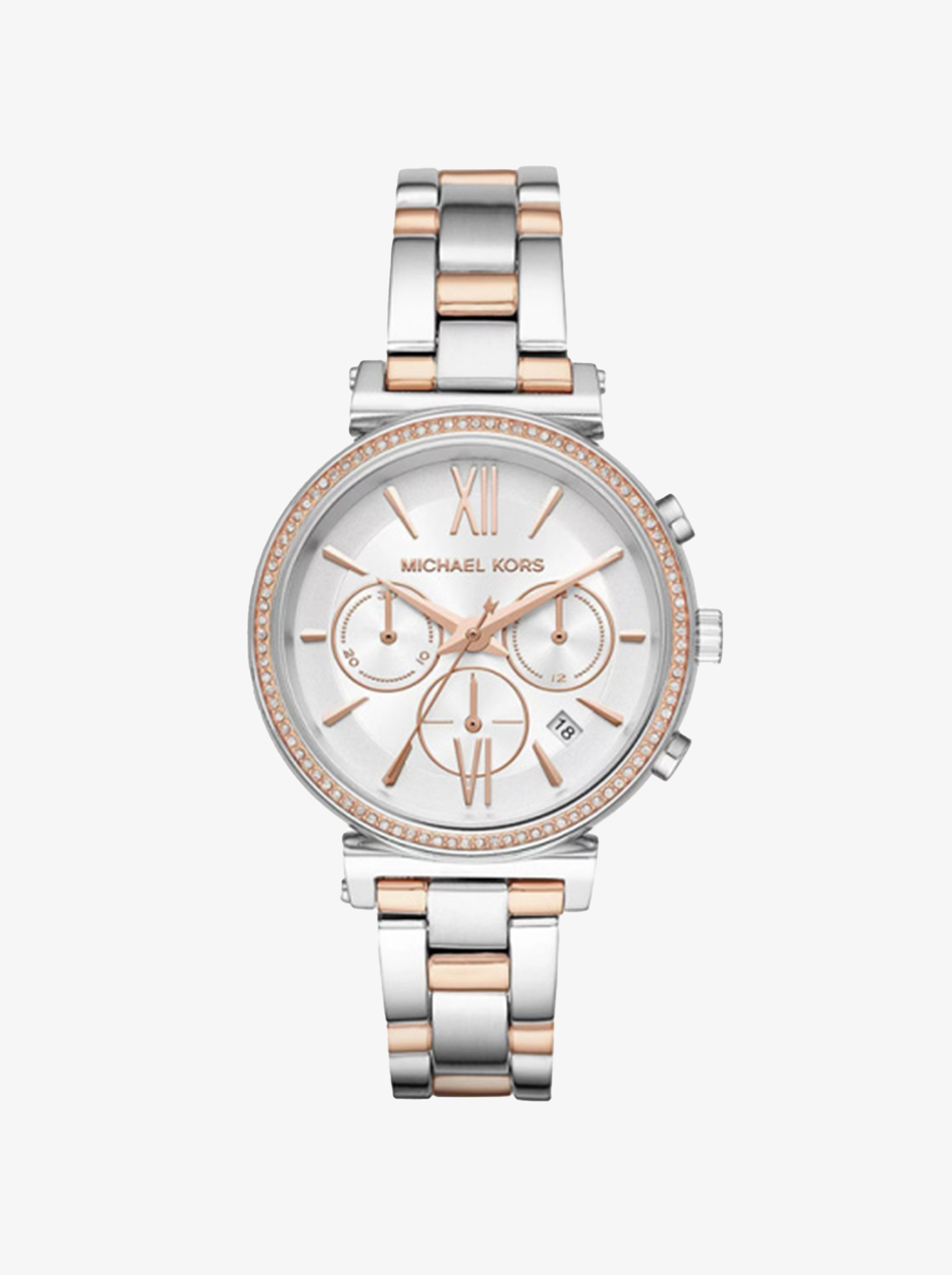 

Часы Michael Kors Sofie MK6558, MK6558