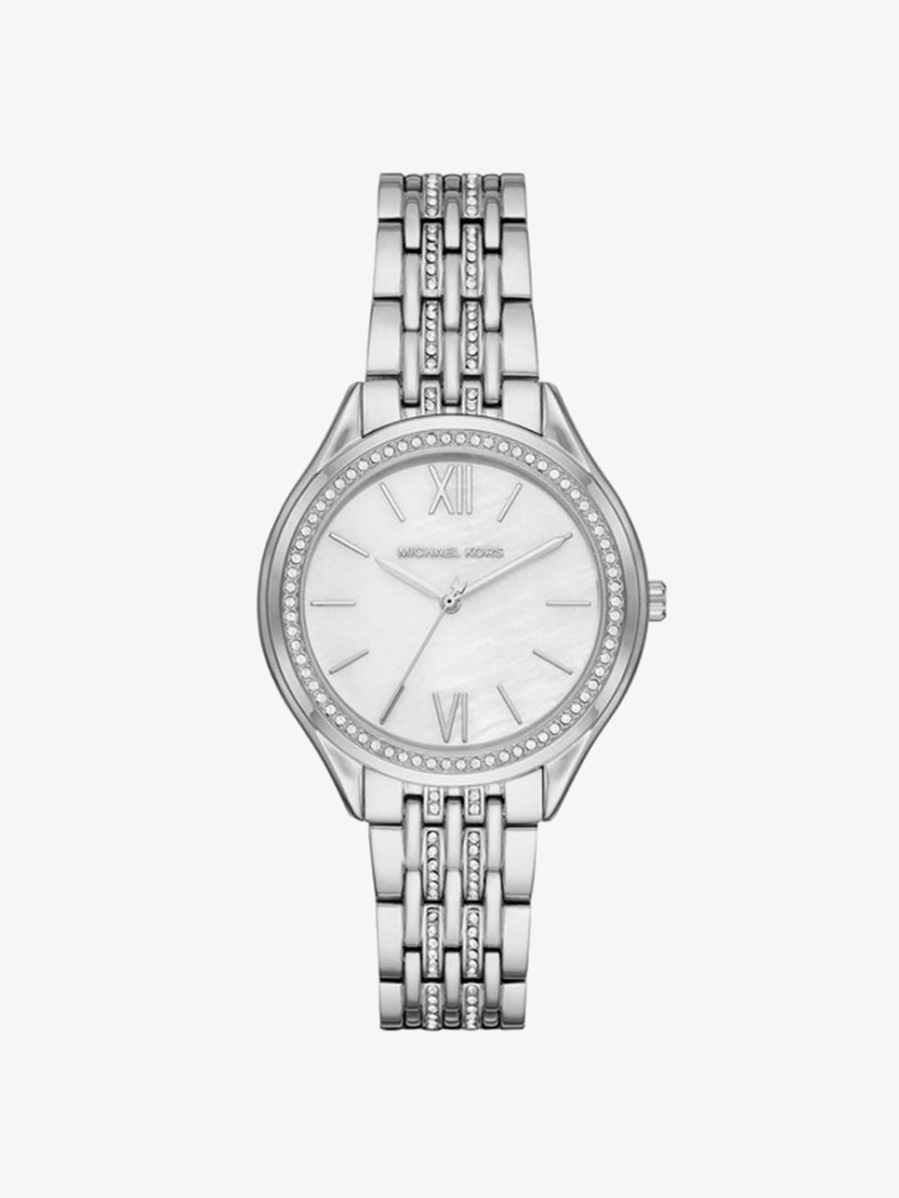 Часы Michael Kors Mindy Серебро MK7075