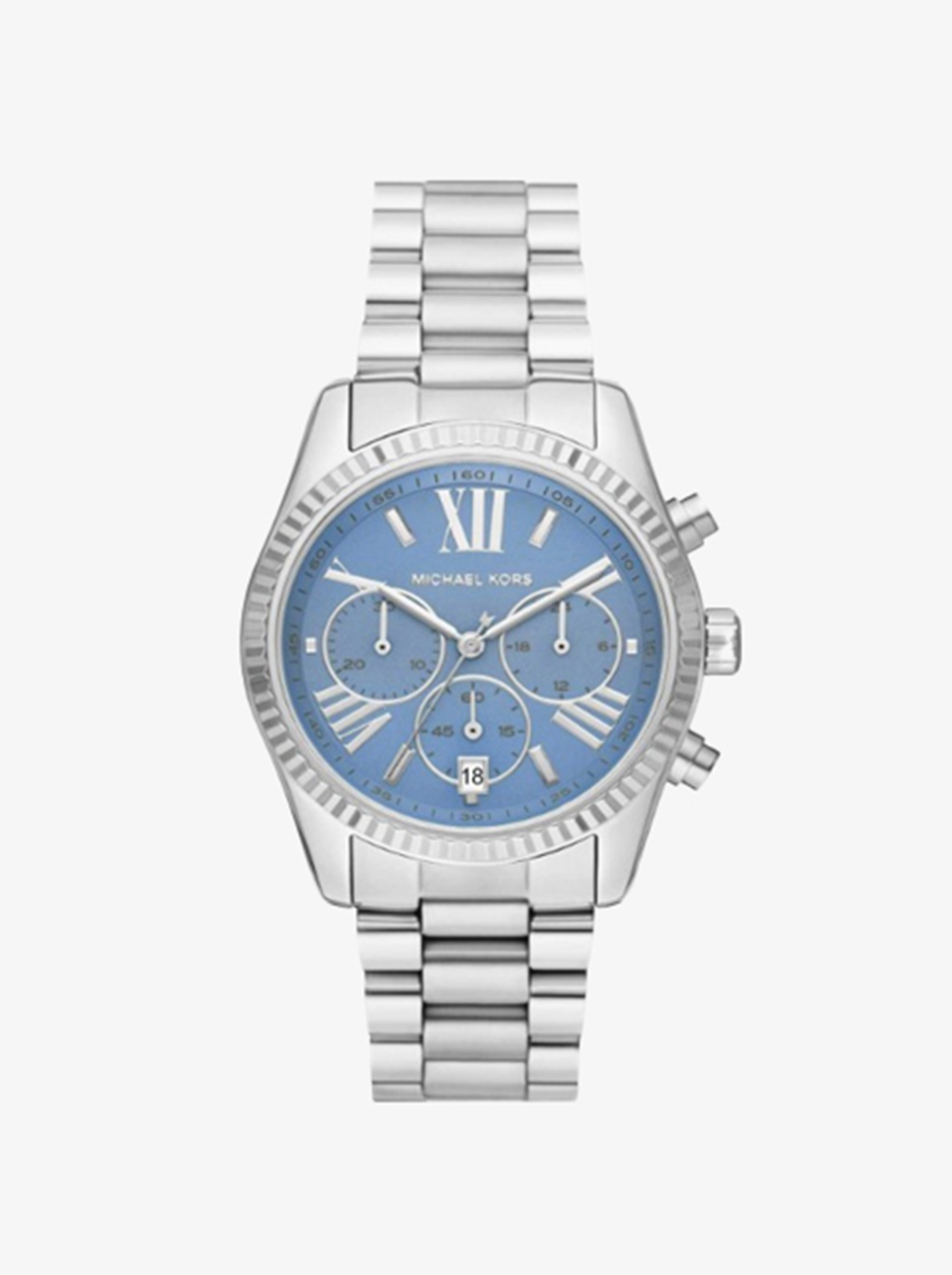 

Часы Michael Kors Lexington MK7215, MK7215