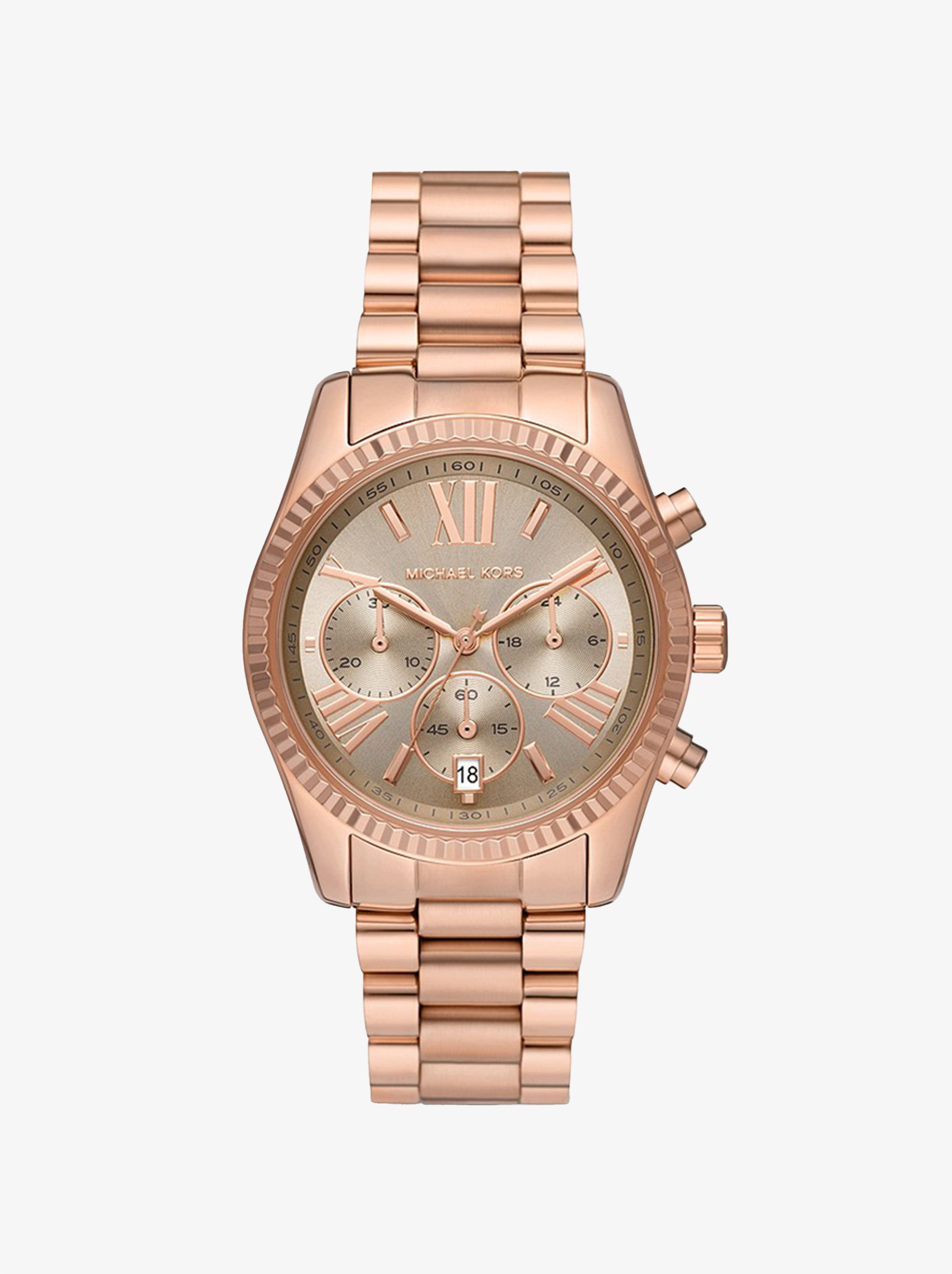 

Часы Michael Kors Lexington MK7217, MK7217