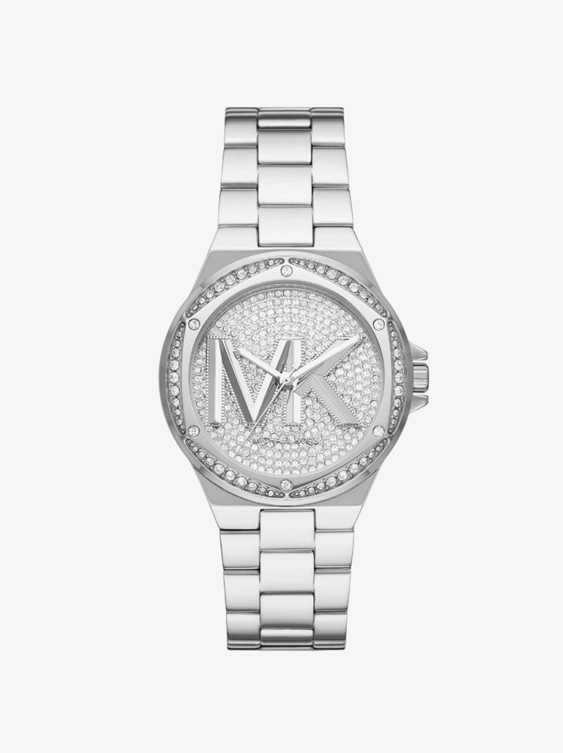 

Часы Michael Kors Lennox Серебро MK7234, MK7234