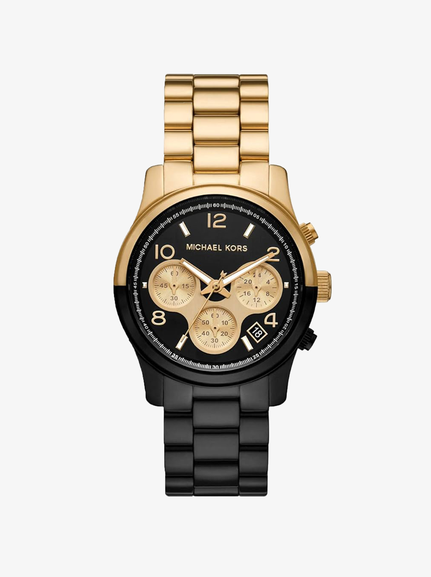 

Часы Michael Kors Runway MK7328, MK7328