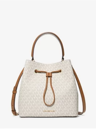 Сумка Michael Kors Suri 35TOGU2COB VANILLA Small