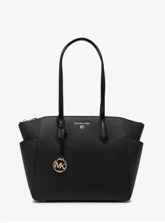 Сумка Michael Kors Marilyn 30S2G6AT2L Black Medium