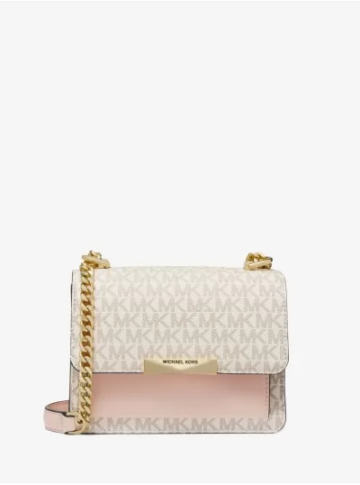 Jade michael kors bag hotsell