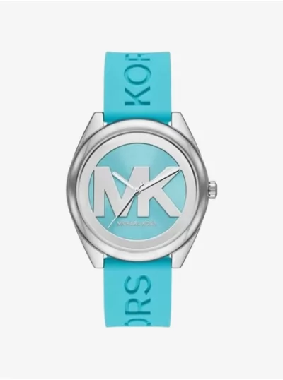 Часы Michael Kors Janelle MK7350 Серебро