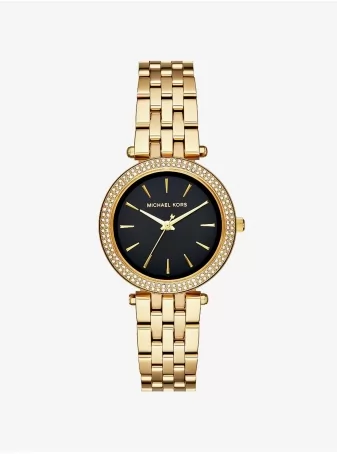 Часы Michael Kors Darci MK3738 Желтое золото