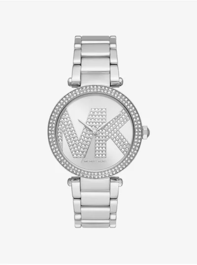 Часы Michael Kors Parker MK6658 Серебро