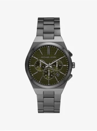 Часы Michael Kors Lennox MK9118 Серый