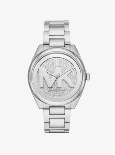 Часы Michael Kors Janelle MK7311 Серебро