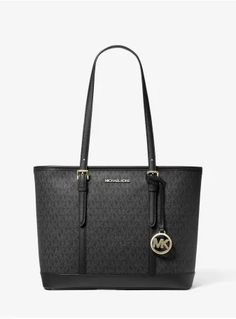 Jet set travel tz tote michael kors hotsell