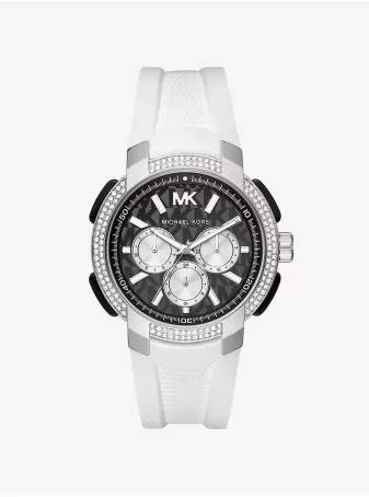 Часы Michael Kors Sidney MK6947 Серебро
