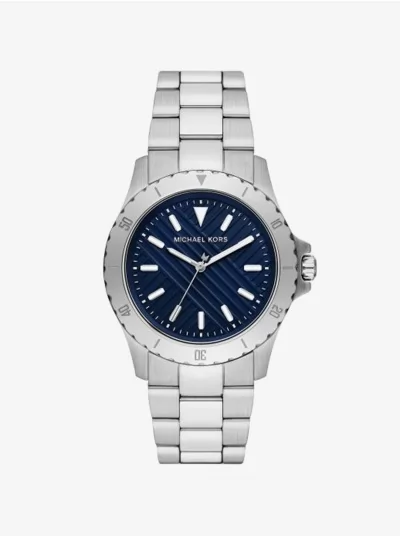 Часы Michael Kors Everest MK9079 Серебро