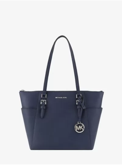 Сумка Michael Kors Charlotte 35T0GCFT3BNAVY Medium