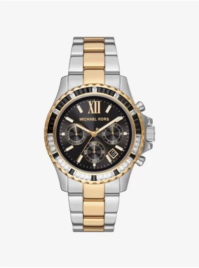 Часы Michael Kors Everest MK7209 Серебро