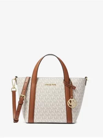 Сумка Michael Kors Pratt 35R4G0CT1I vanila Medium