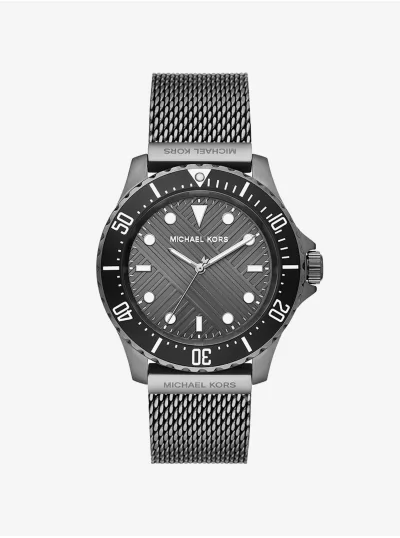 Часы Michael Kors Everest MK9093 Серый