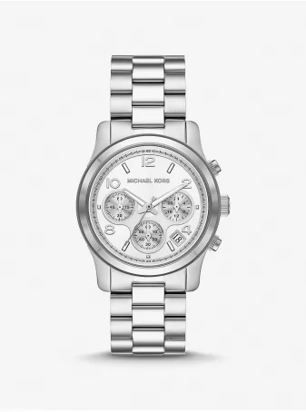 Часы Michael Kors Runway MK7325 Серебро