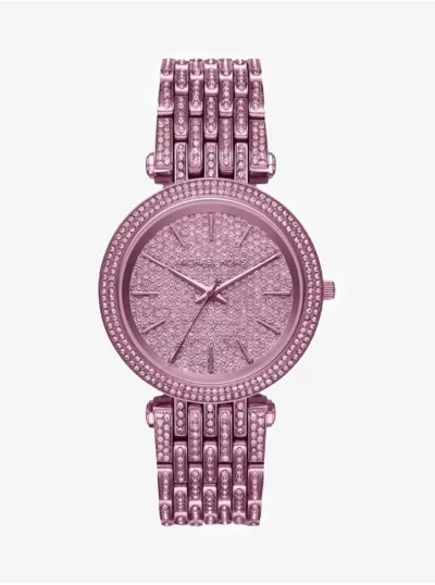 Часы Michael Kors Darci MK3782 Фиолетовый