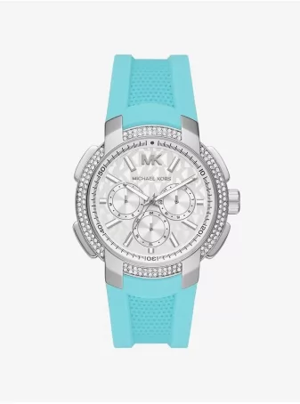 Часы Michael Kors Sidney MK7246 Серебро