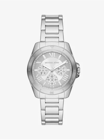 Часы Michael Kors Mini Alek MK7263 Серебро