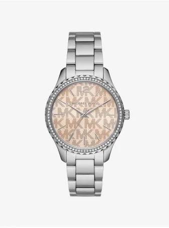 Часы Michael Kors Layton MK7298 Серебро