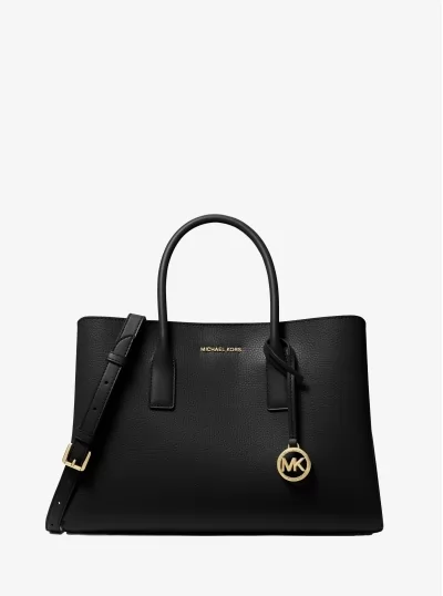 Сумка Michael Kors Ruthie 30S4G9RS1T black Medium