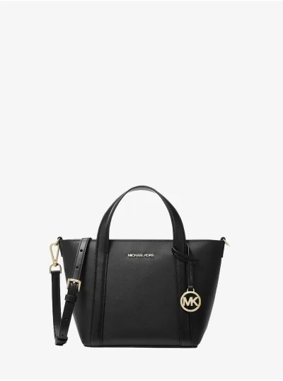 Сумка Michael Kors Pratt 35R4G0CT1I black Small