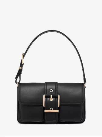 Сумка Michael Kors Colby 30S4GBAL2L black Medium