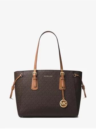 Сумка Michael Kors Voyager 30H7GV6T8L Medium