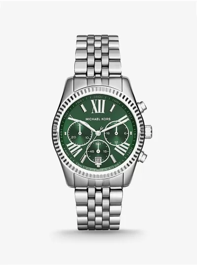 Часы Lexington Серебро MK6222