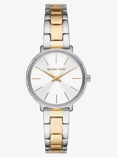 Часы Michael Kors Pyper MK1041 Серебро